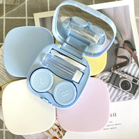 Lens Case - Big Love-Lens Case-UNIQSO UK