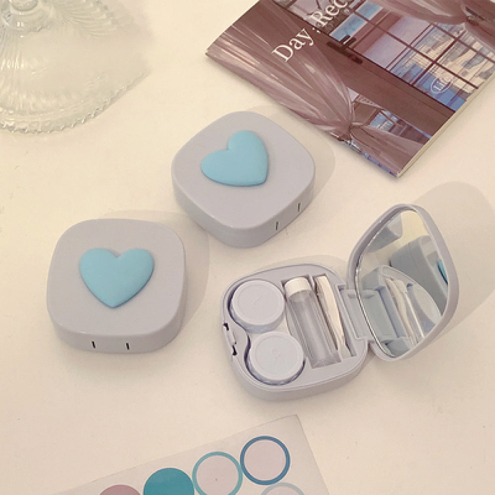 Lens Case - Big Love-Lens Case-UNIQSO UK