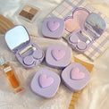 Lens Case - Big Love-Lens Case-UNIQSO UK