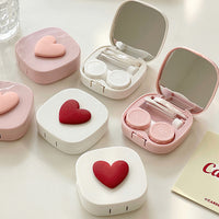 Lens Case - Big Love-Lens Case-UNIQSO UK