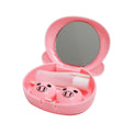Lens Case - Cute Piggy-Lens Case-UNIQSO UK