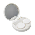 Lens Case Halloween Witch-Lens Case-UNIQSO UK