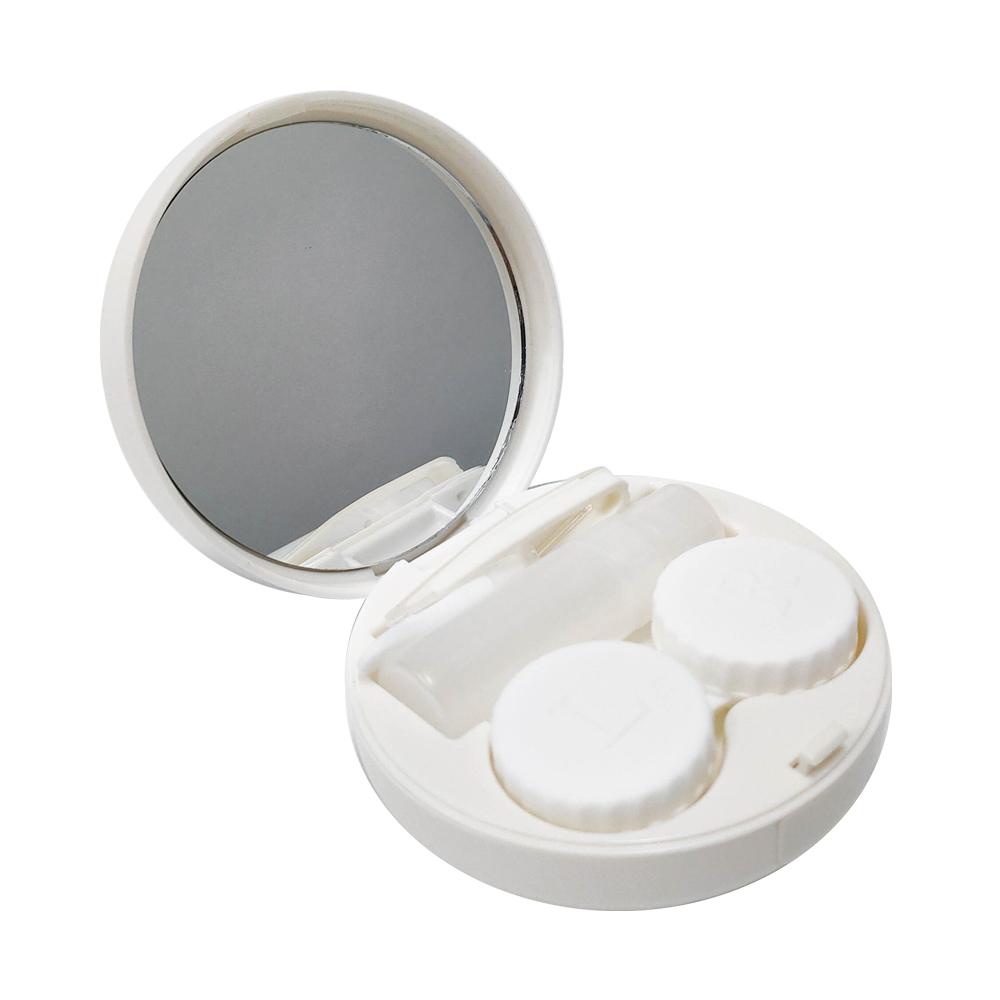 Lens Case Halloween Witch-Lens Case-UNIQSO UK