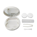 Lens Case Halloween Witch-Lens Case-UNIQSO UK