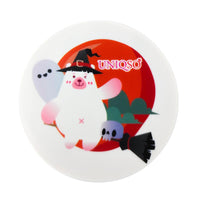 Lens Case Halloween Witch-Lens Case-UNIQSO UK