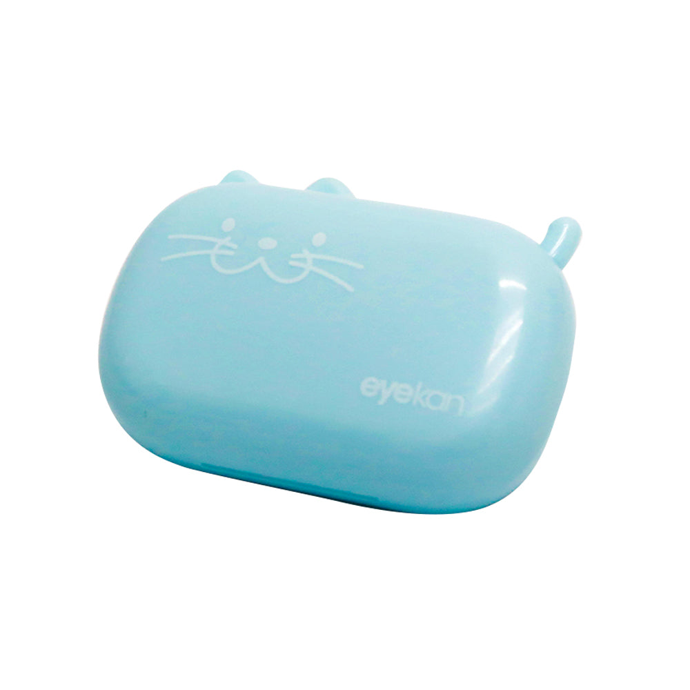 Lens Case - Little Kitty-Lens Case-UNIQSO UK