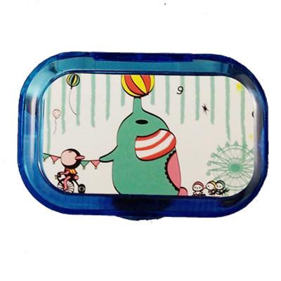 Lens Case Travel Kit - Box (Random designs)-Lens Case-UNIQSO UK