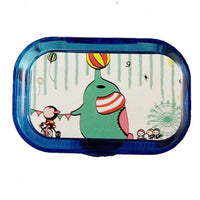Lens Case Travel Kit - Box (Random designs)-Lens Case-UNIQSO UK