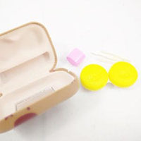 Lens Case Travel Kit - Elegance (Random designs)-Lens Case-UNIQSO UK