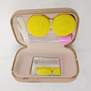Lens Case Travel Kit - Elegance (Random designs)-Lens Case-UNIQSO UK