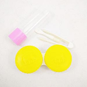 Lens Case Travel Kit - Elegance (Random designs)-Lens Case-UNIQSO UK