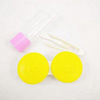 Lens Case Travel Kit - Elegance (Random designs)-Lens Case-UNIQSO UK