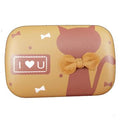 Lens Case Travel Kit - Elegance (Random designs)-Lens Case-UNIQSO UK