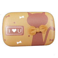 Lens Case Travel Kit - Elegance (Random designs)-Lens Case-UNIQSO UK