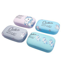 Lens Case Travel Kit - Elegance (Unicorn)-Lens Case-UNIQSO UK