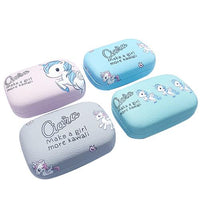 Lens Case Travel Kit - Elegance (Unicorn)-Lens Case-UNIQSO UK