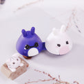 Lens Case Twin Bunny-Lens Case-UNIQSO UK