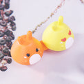 Lens Case Twin Bunny-Lens Case-UNIQSO UK