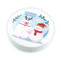 Lens Case UNIQSO - Winter A-Lens Case-UNIQSO UK