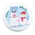 Lens Case UNIQSO - Winter A-Lens Case-UNIQSO UK