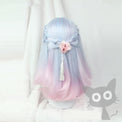 Lolita Wig 287B-Lolita Wig-UNIQSO