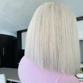 Luxury Lengths Straight Blonde Lace Front Wig-Lace Front Wig-UNIQSO UK