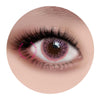 Sweety Shine Smile Pink (1 lens/pack)-Colored Contacts-UNIQSO