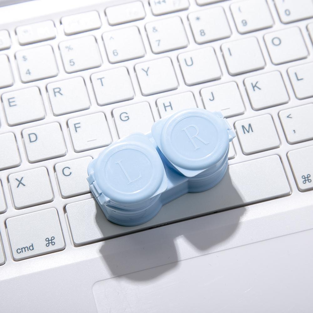 Macaron Contact Lens Case-Lens Case-UNIQSO UK