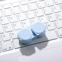 Macaron Contact Lens Case-Lens Case-UNIQSO UK