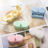 Macaron Contact Lens Case-Lens Case-UNIQSO UK