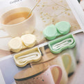 Macaron Contact Lens Case-Lens Case-UNIQSO UK