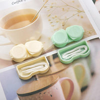 Macaron Contact Lens Case-Lens Case-UNIQSO UK