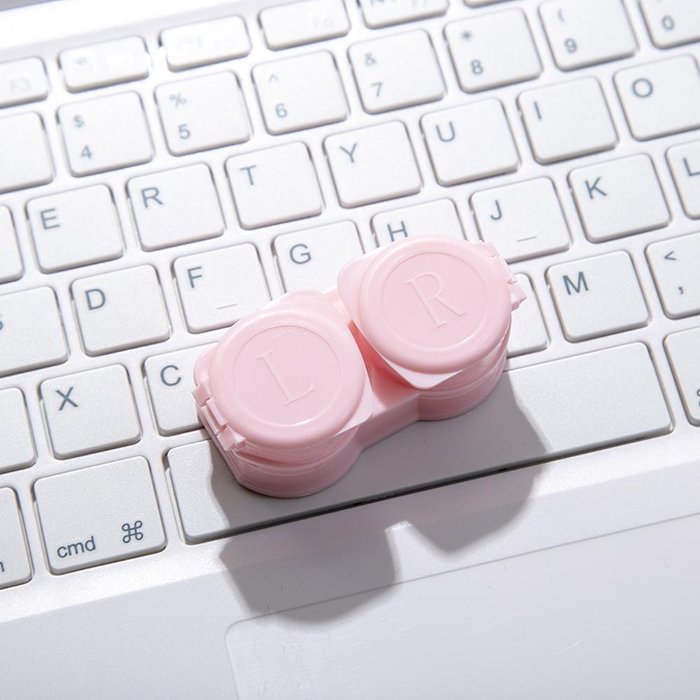 Macaron Contact Lens Case-Lens Case-UNIQSO UK