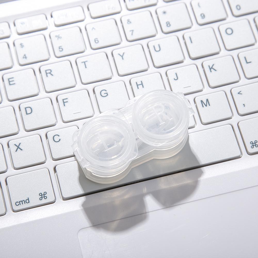 Macaron Contact Lens Case-Lens Case-UNIQSO UK
