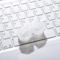 Macaron Contact Lens Case-Lens Case-UNIQSO UK