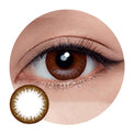 MiaCare 1-Day Confidence Color - 1 Tone (10 lenses/pack)-Colored Contacts-UNIQSO UK