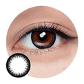 MiaCare 1-Day Confidence Color - 1 Tone (10 lenses/pack)-Colored Contacts-UNIQSO UK