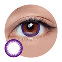 MiaCare 1-Day Confidence Color - 1 Tone (10 lenses/pack)-Colored Contacts-UNIQSO UK