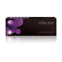 MiaCare 1-Day Confidence Color - 2 Tones (10 lenses/pack)-Colored Contacts-UNIQSO UK