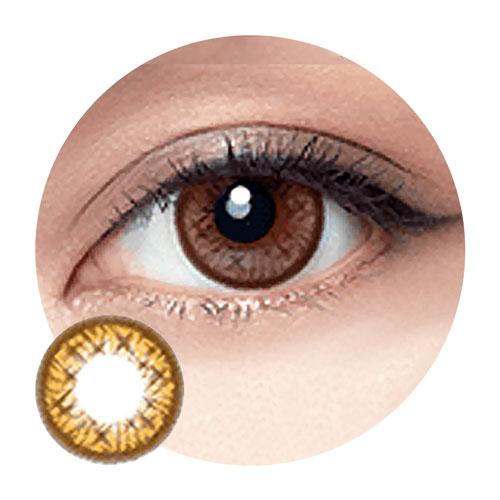 MiaCare 1-Day Confidence Color - 2 Tones (10 lenses/pack)-Colored Contacts-UNIQSO UK