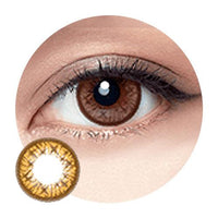 MiaCare 1-Day Confidence Color - 2 Tones (10 lenses/pack)-Colored Contacts-UNIQSO UK
