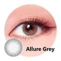 MiaCare Monthly Confidence Chic Color (2 lenses/pack)-Colored Contacts-UNIQSO UK