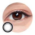 MiaCare Monthly Confidence Color - 1 Tone (2 lenses/pack)-Colored Contacts-UNIQSO UK