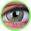 Colorvue 3 Tones Mint (2 lenses/pack)-Colored Contacts-UNIQSO