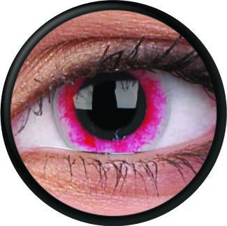 Colorvue Crazy Moon Diablo (2 lenses/pack)-Crazy Contacts-UNIQSO