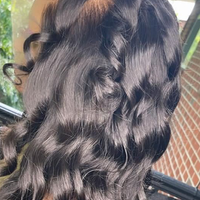 Mystic Curls Lanting Lace Front Wig-Lace Front Wig-UNIQSO UK