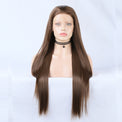 Native Xpressions Large Front Lace Ladies Wig-Lace Front Wig-UNIQSO UK