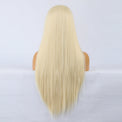 Natural Throne Front Lace Blonde Wig-Lace Front Wig-UNIQSO UK