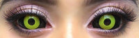 One Punch Man/Bleach Cosplay - Phantasee Sclera Contacts Angel Dust / Hollow Eyes (2 lenses/pack)-Sclera Contacts-UNIQSO UK