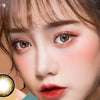 I.Fairy Pandora Brown (1 lens/pack)-Colored Contacts-UNIQSO
